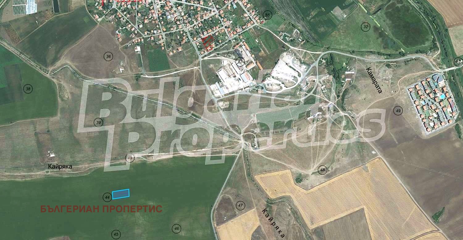 Продава ЗЕМЕДЕЛСКА ЗЕМЯ | Imot.bg — изображение 9