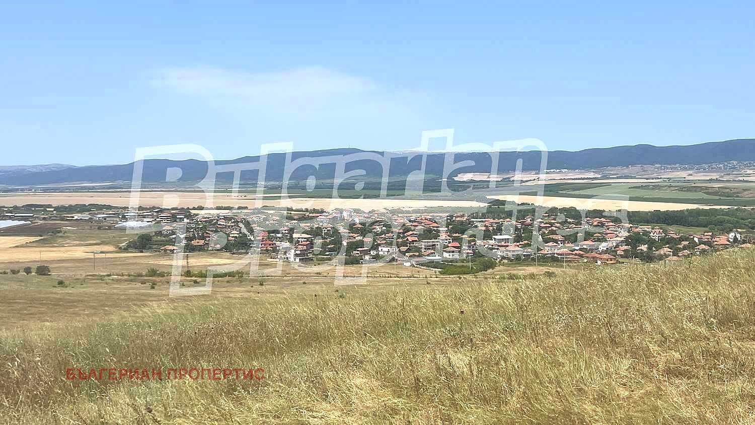 Продава ЗЕМЕДЕЛСКА ЗЕМЯ | Imot.bg — изображение 14