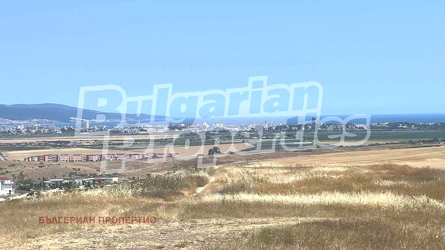 Продава ЗЕМЕДЕЛСКА ЗЕМЯ | Imot.bg — изображение 2