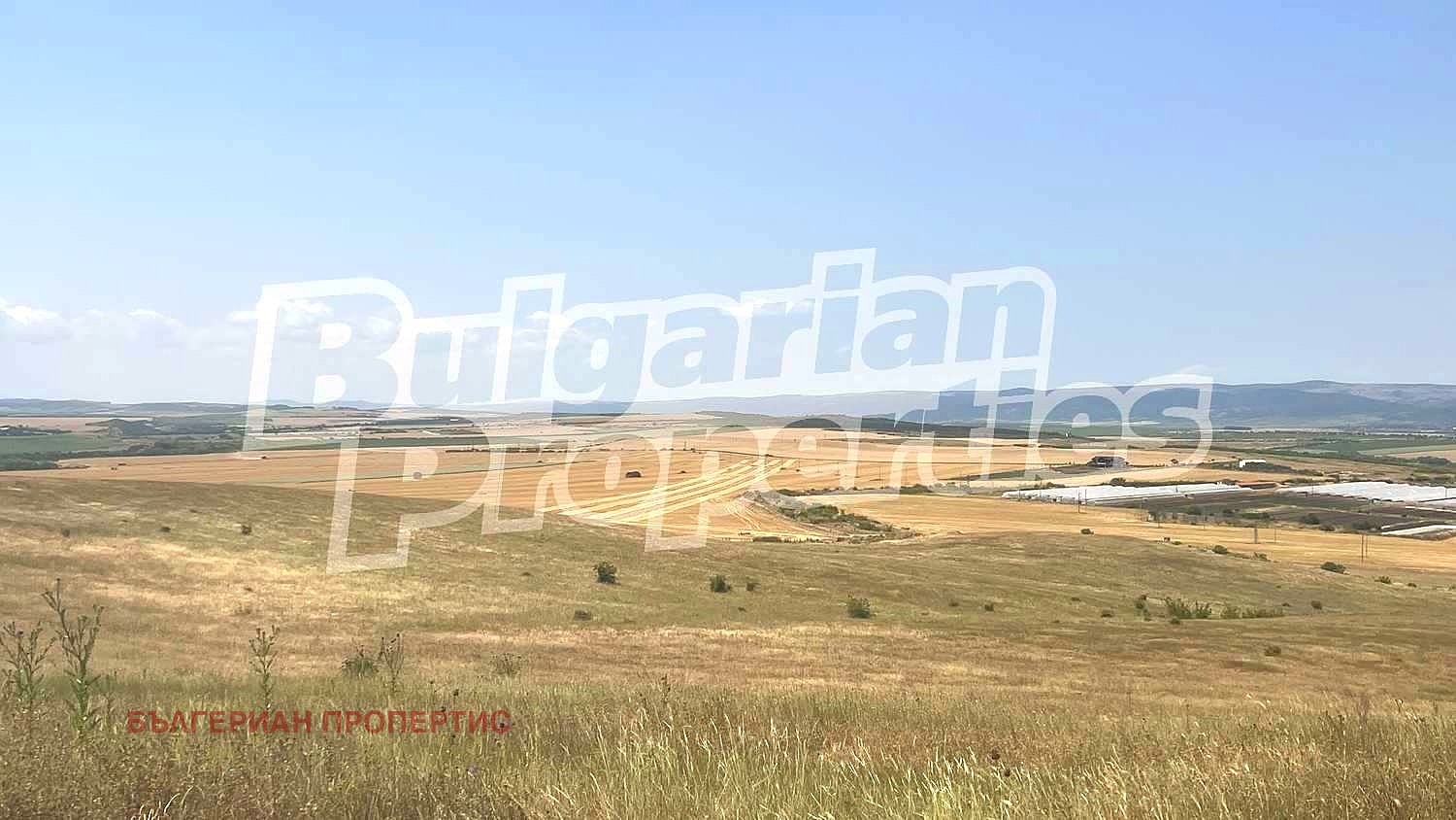 Продава ЗЕМЕДЕЛСКА ЗЕМЯ | Imot.bg — изображение 5