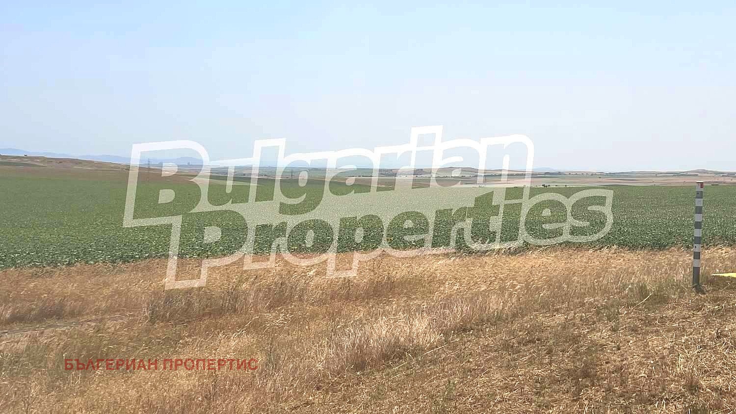 Продава ЗЕМЕДЕЛСКА ЗЕМЯ | Imot.bg — изображение 11