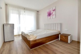 1 camera da letto Hristo Smirnenski, Plovdiv
