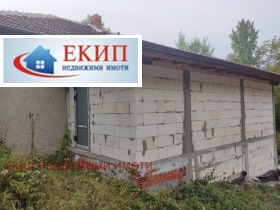 House Golyam izvor, region Lovech 14