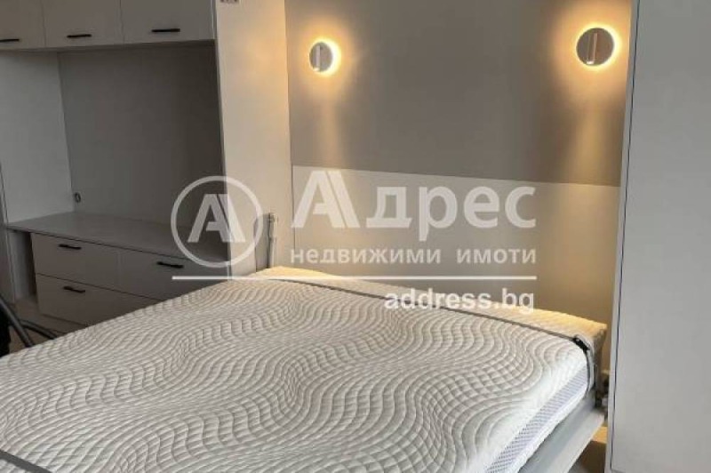 Til salg  Studie Plovdiv , Hristo Smirnenski , 63 kvm | 63521695 - billede [3]
