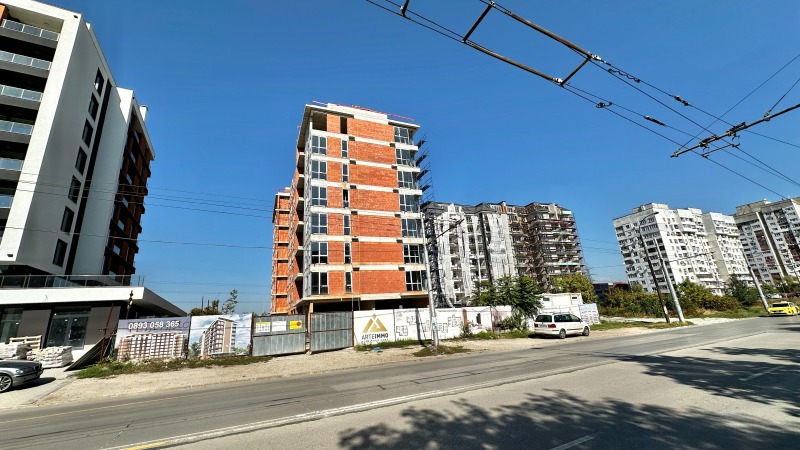 For Sale  1 bedroom Sofia , Lyulin 2 , 57 sq.m | 58007493 - image [2]