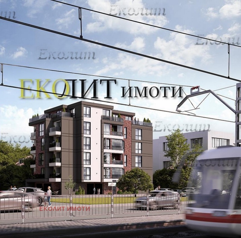 Продаја  1 спаваћа соба Софија , Левски , 79 м2 | 74702797 - слика [6]