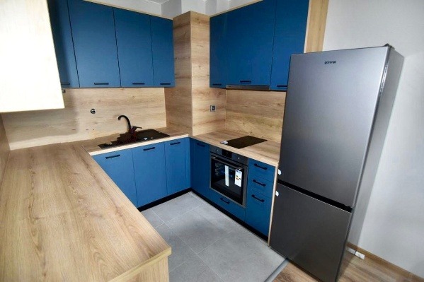 In vendita  1 camera da letto Plovdiv , Hristo Smirnenski , 69 mq | 98556225 - Immagine [3]