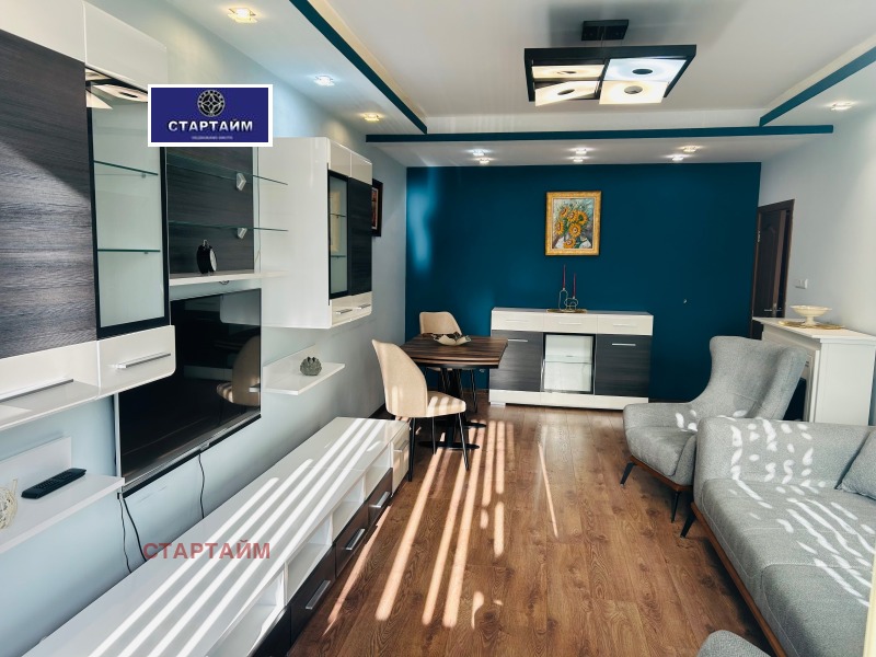 Продава 2-СТАЕН, град София, Овча купел 1 • 210000 € / 410724.30 лв. • 84107164 1