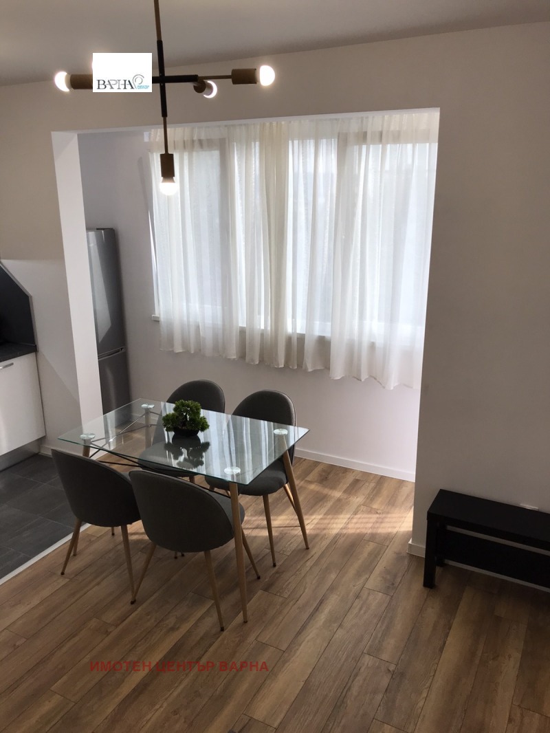 Продава 2-СТАЕН, гр. Варна, Трошево, снимка 2 - Апартаменти - 52521354