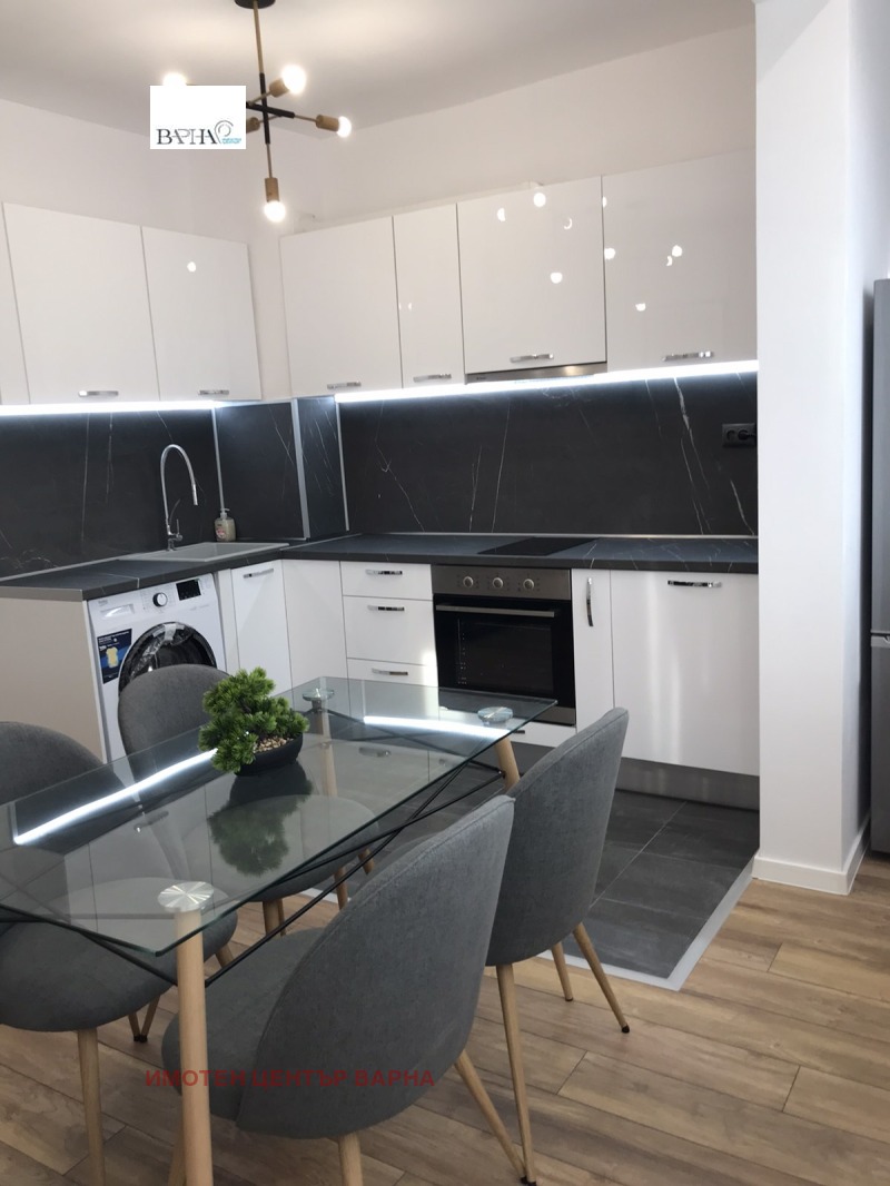 Продава 2-СТАЕН, гр. Варна, Трошево, снимка 5 - Апартаменти - 52521354