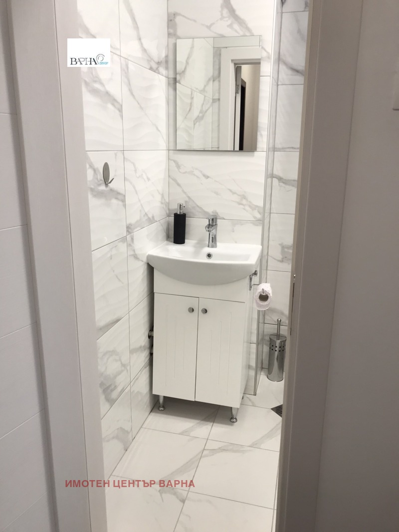 Продава 2-СТАЕН, гр. Варна, Трошево, снимка 12 - Апартаменти - 52521354