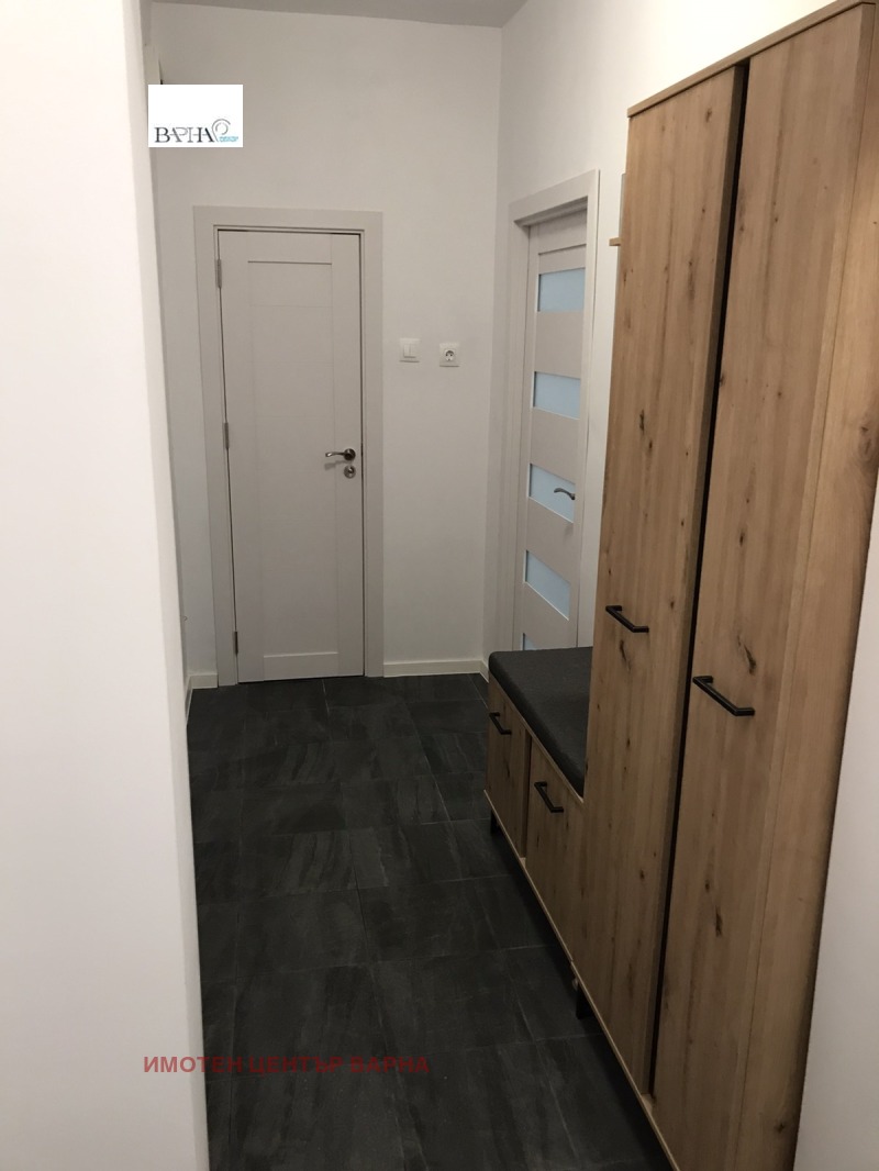 Продава 2-СТАЕН, гр. Варна, Трошево, снимка 14 - Апартаменти - 52521354