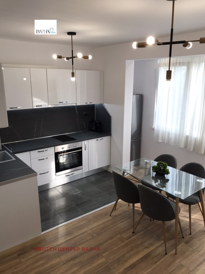 Продава 2-СТАЕН, гр. Варна, Трошево, снимка 3 - Апартаменти - 52521354