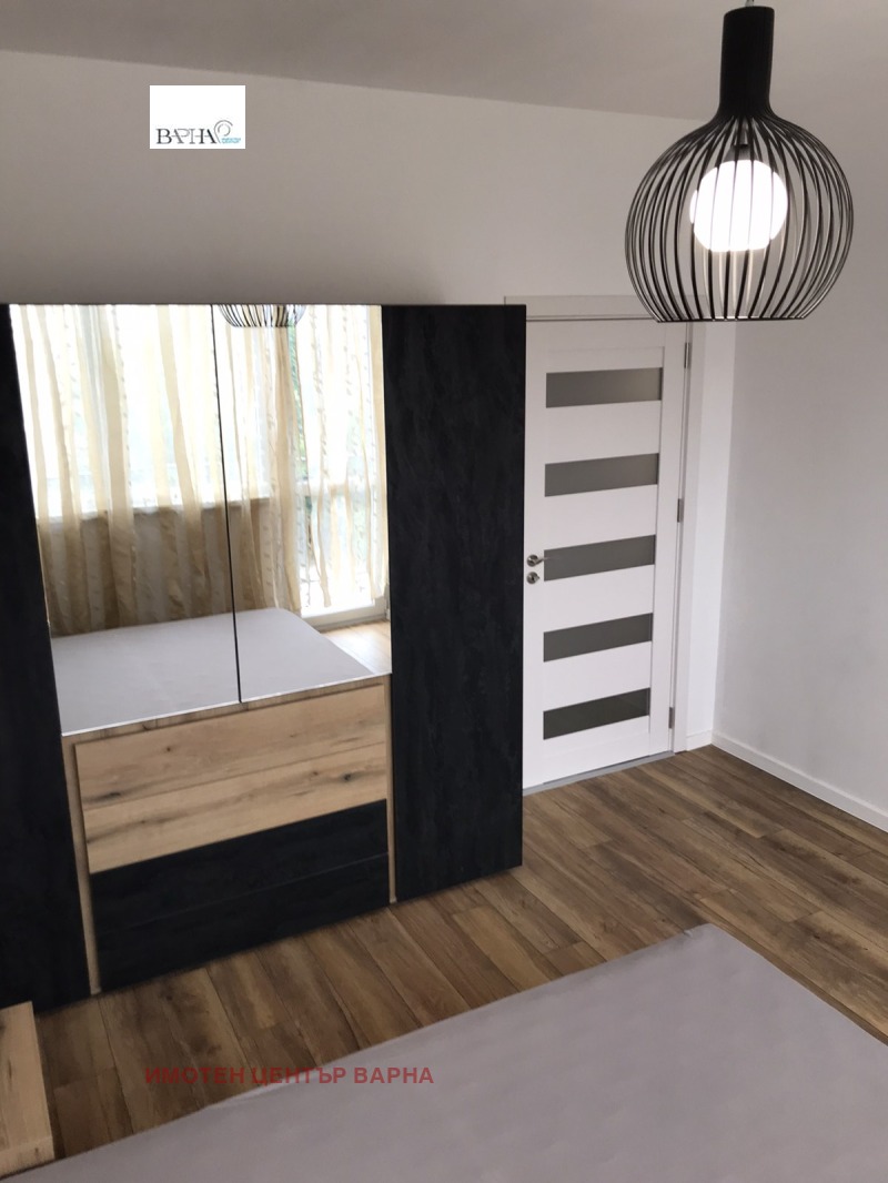 Продава 2-СТАЕН, гр. Варна, Трошево, снимка 8 - Апартаменти - 52521354