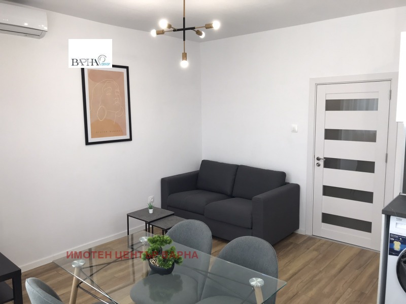 Продава 2-СТАЕН, гр. Варна, Трошево, снимка 6 - Апартаменти - 52521354