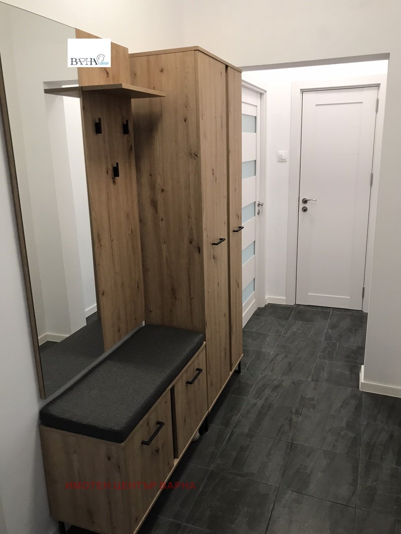 Продава 2-СТАЕН, гр. Варна, Трошево, снимка 13 - Апартаменти - 52521354