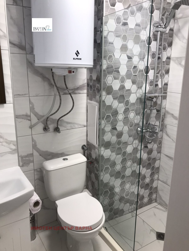 Продава 2-СТАЕН, гр. Варна, Трошево, снимка 11 - Апартаменти - 52521354