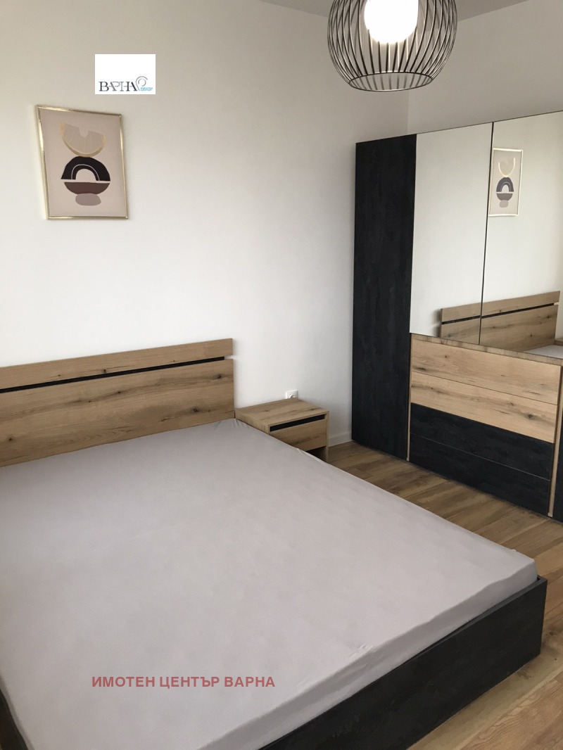 Продава 2-СТАЕН, гр. Варна, Трошево, снимка 10 - Апартаменти - 52521354