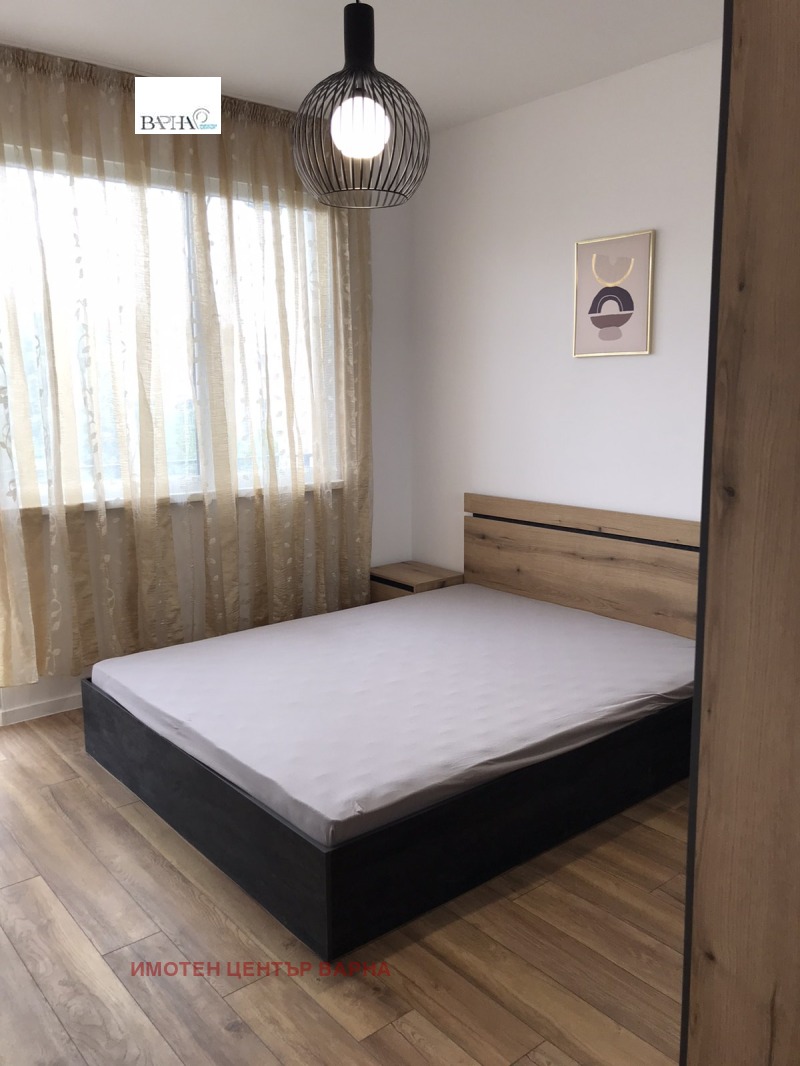 Продава 2-СТАЕН, гр. Варна, Трошево, снимка 9 - Апартаменти - 52521354