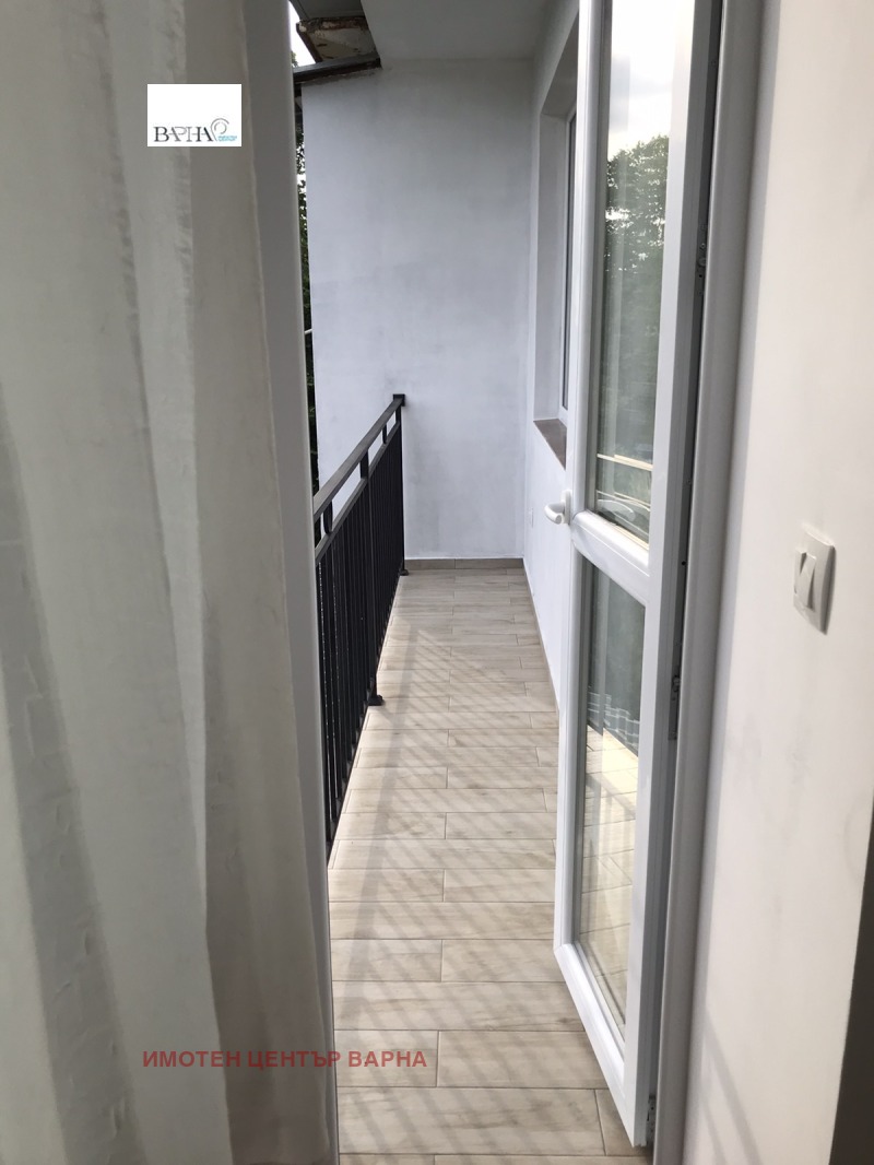 Продава 2-СТАЕН, гр. Варна, Трошево, снимка 15 - Апартаменти - 52521354