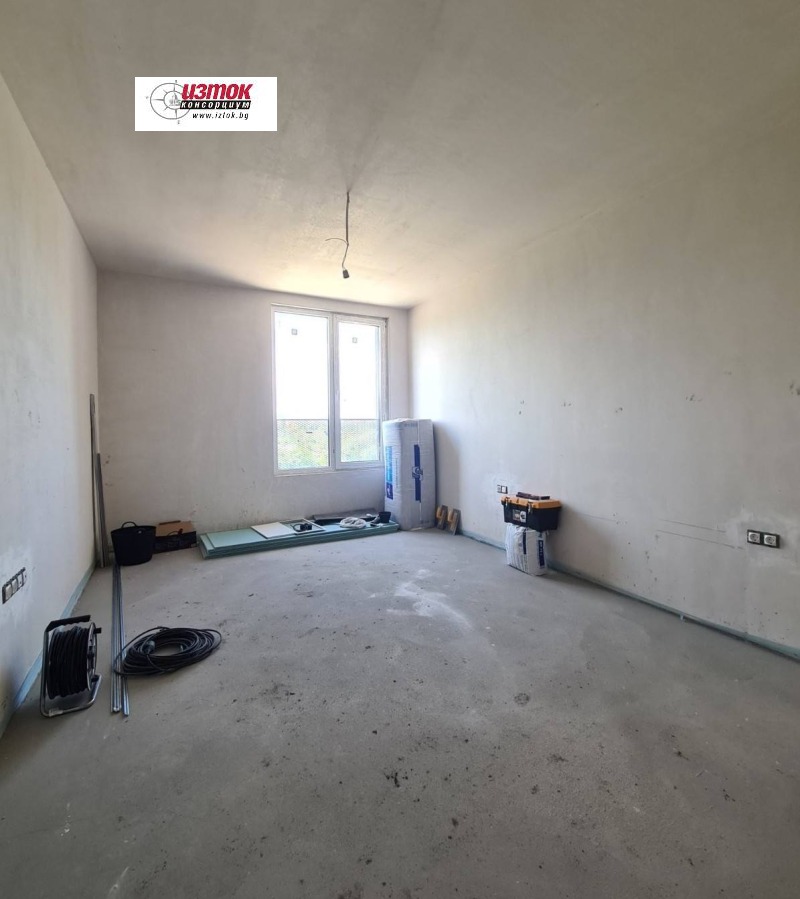 Продава 2-СТАЕН, гр. София, Надежда 1, снимка 3 - Апартаменти - 52537742