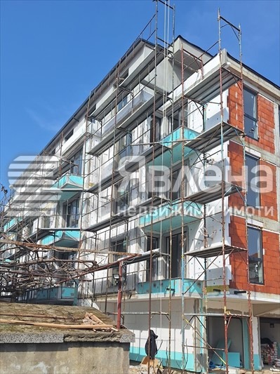 Продава 2-СТАЕН, гр. Пловдив, Коматево, снимка 2 - Апартаменти - 54934533
