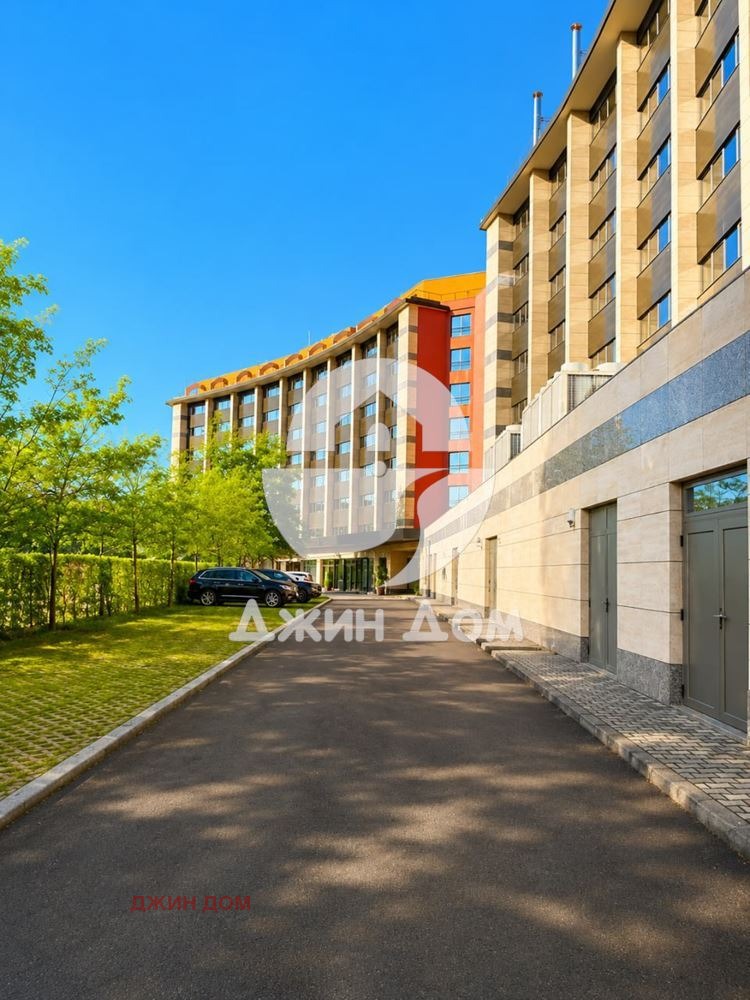 Продава 2-СТАЕН, к.к. Слънчев бряг, област Бургас, снимка 11 - Апартаменти - 55106783