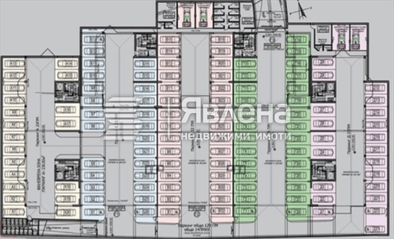 Продава 2-СТАЕН, гр. София, Обеля 2, снимка 10 - Апартаменти - 55107504