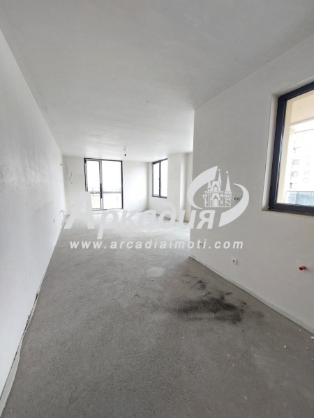 Te koop  2 slaapkamers Plovdiv , Christo Smirnenski , 135 m² | 15286126 - afbeelding [3]