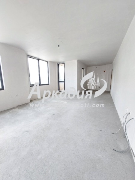 En venta  2 dormitorios Plovdiv , Jristo Smirnenski , 135 metros cuadrados | 15286126 - imagen [2]