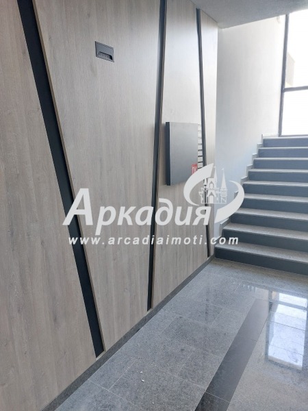 Te koop  2 slaapkamers Plovdiv , Christo Smirnenski , 135 m² | 15286126 - afbeelding [7]