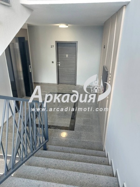 Te koop  2 slaapkamers Plovdiv , Christo Smirnenski , 135 m² | 15286126 - afbeelding [9]