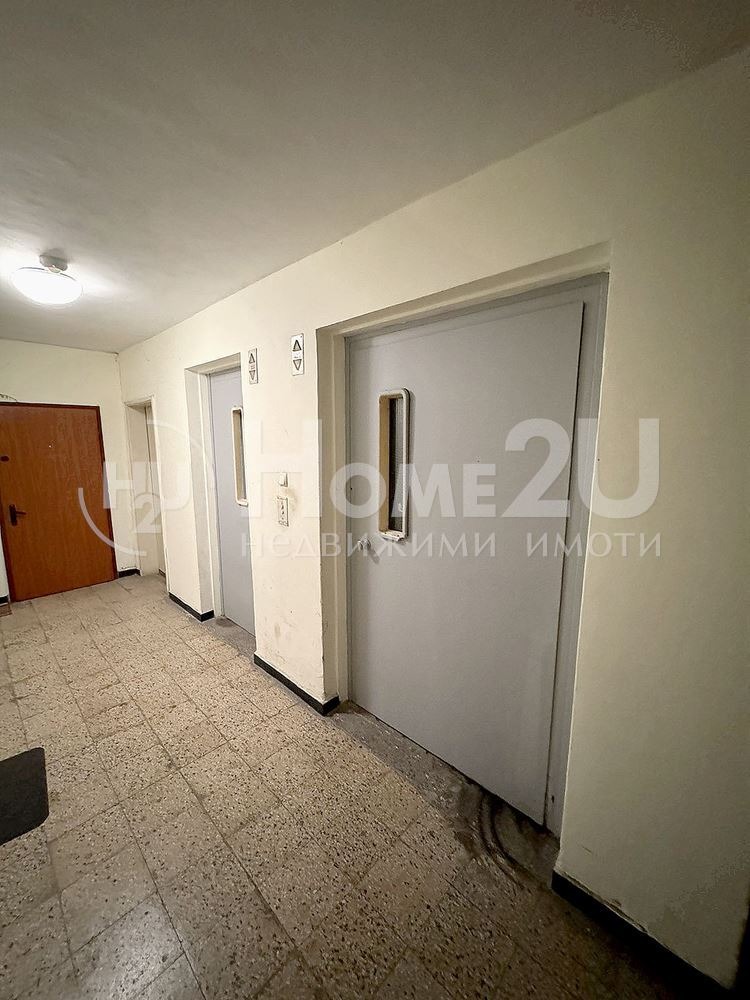 In vendita  2 camere da letto Sofia , Musagenitsa , 72 mq | 62367604 - Immagine [13]