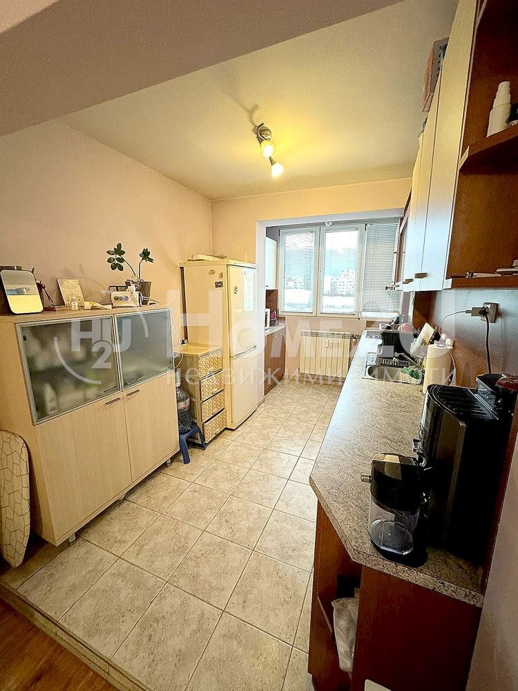 For Sale  2 bedroom Sofia , Musagenitsa , 72 sq.m | 62367604 - image [5]