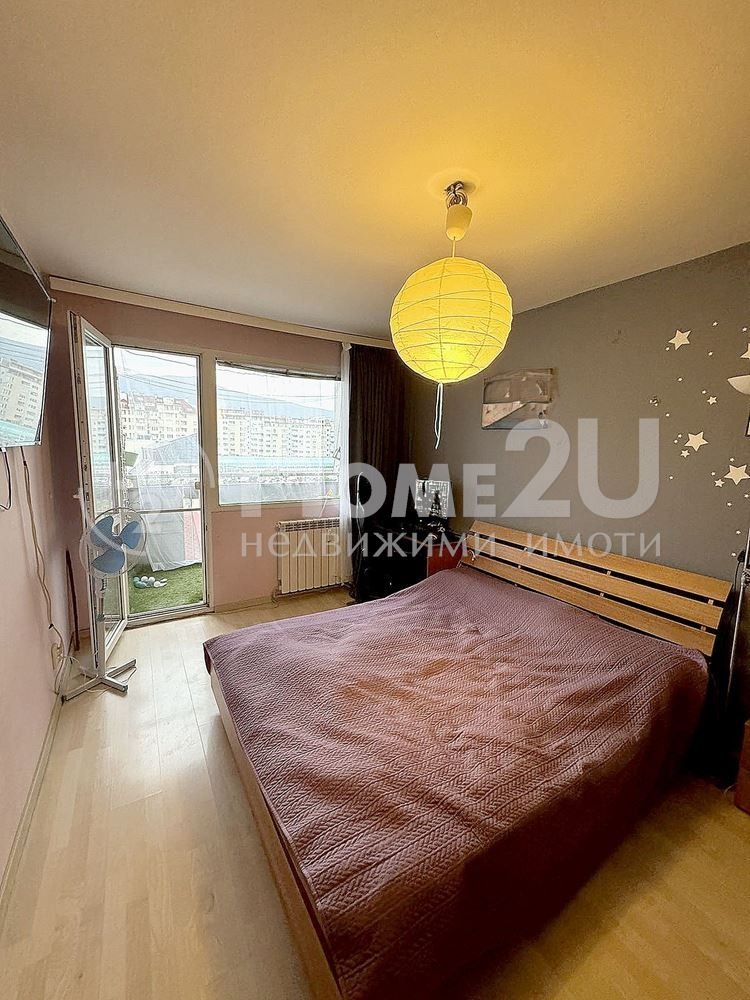 Satılık  2 yatak odası Sofia , Musagenica , 72 metrekare | 62367604 - görüntü [6]