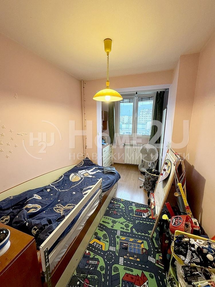 In vendita  2 camere da letto Sofia , Musagenitsa , 72 mq | 62367604 - Immagine [7]