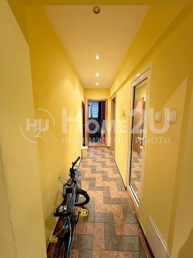 In vendita  2 camere da letto Sofia , Musagenitsa , 72 mq | 62367604 - Immagine [9]