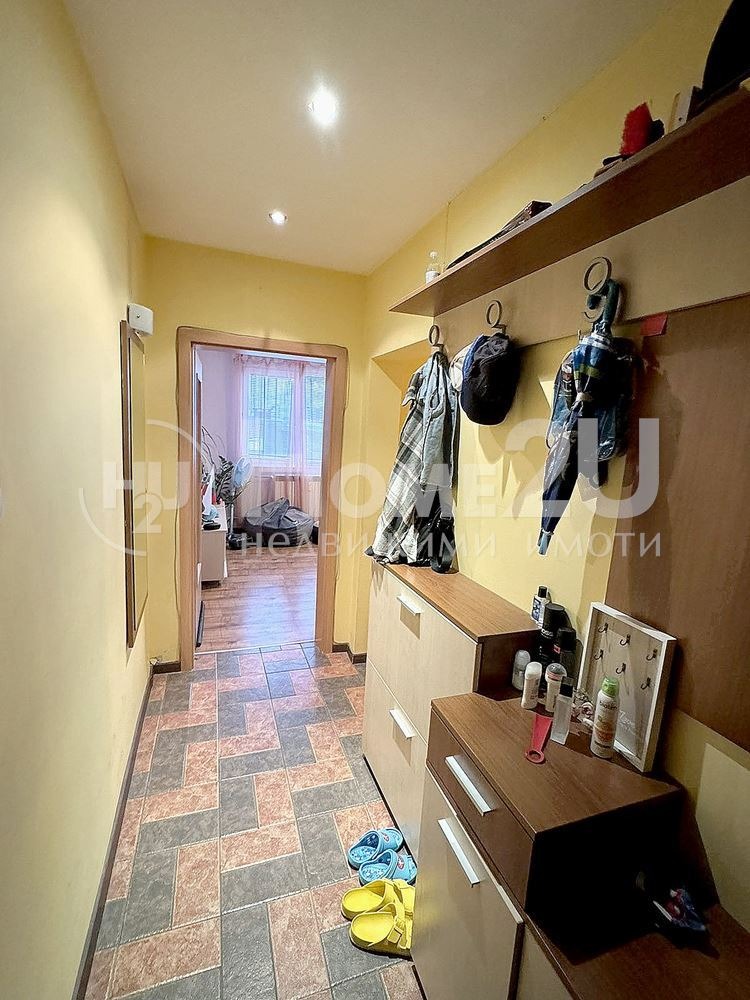 In vendita  2 camere da letto Sofia , Musagenitsa , 72 mq | 62367604 - Immagine [10]