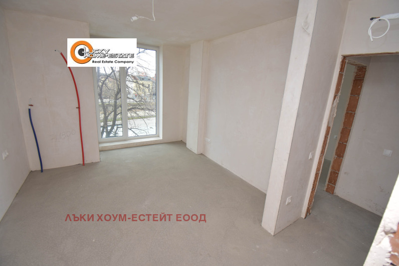 Продава 3-СТАЕН, гр. София, Център, снимка 15 - Aпартаменти - 48334226