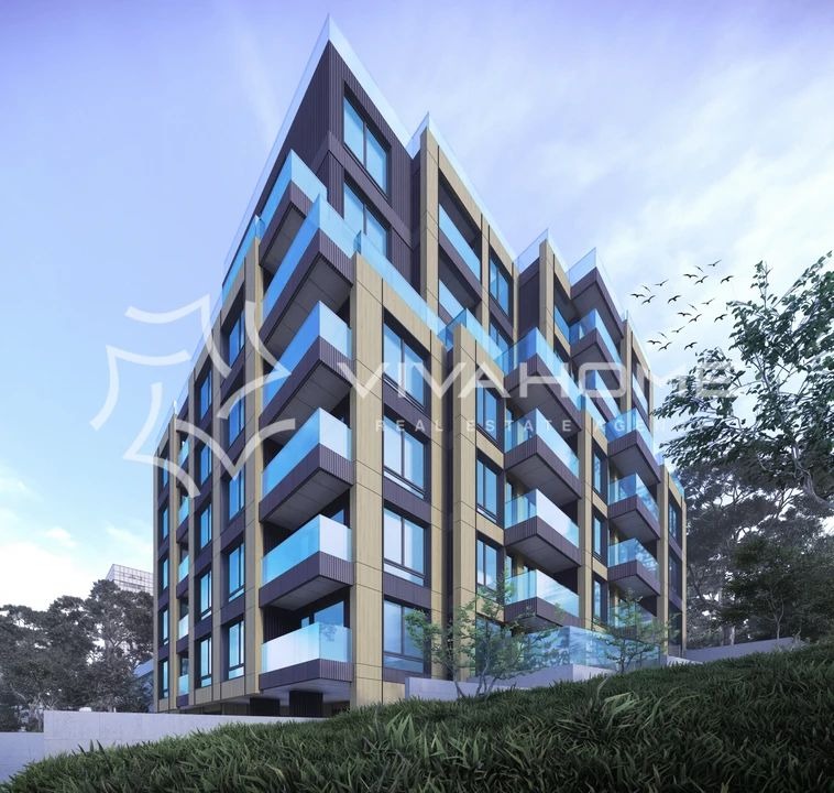 Till salu  2 sovrum Varna , m-t Ptjelina , 103 kvm | 52086403
