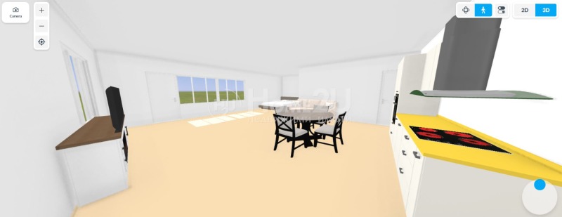 Продава  3-стаен град Варна , Аспарухово , 131 кв.м | 75263928 - изображение [9]
