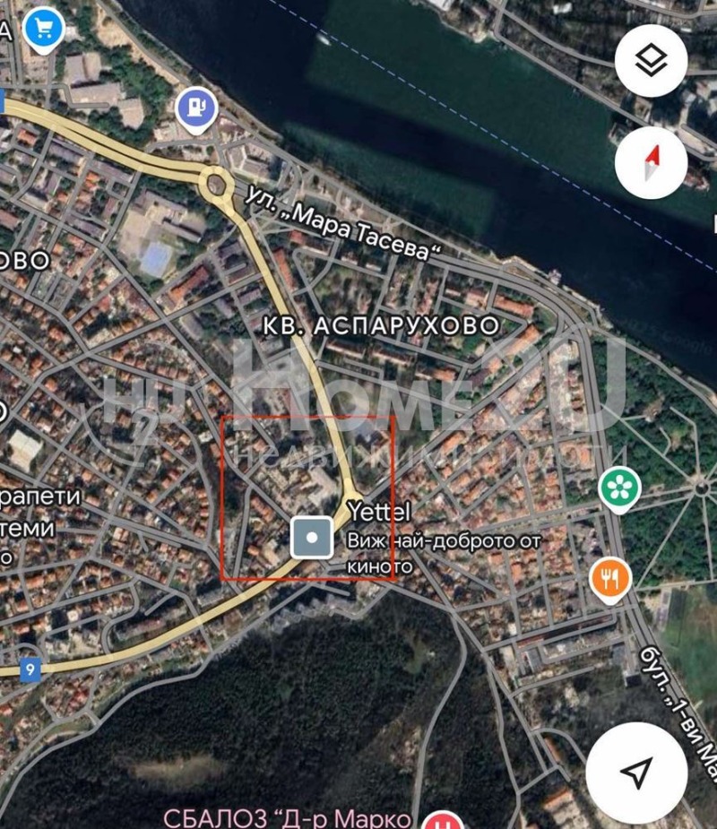 Продава  3-стаен град Варна , Аспарухово , 131 кв.м | 75263928 - изображение [6]