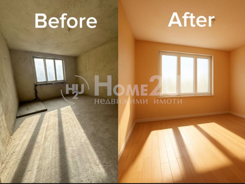 Продава  3-стаен град Варна , Аспарухово , 131 кв.м | 75263928 - изображение [11]
