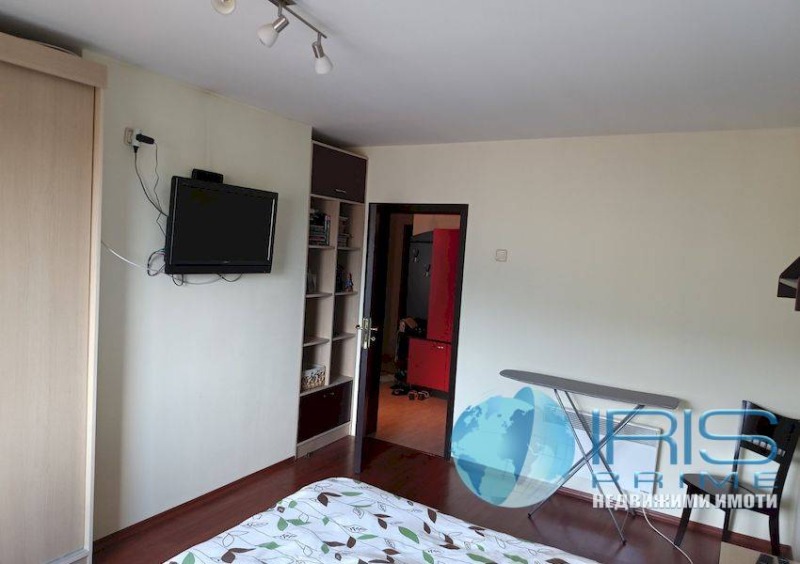 Zu verkaufen  2 Schlafzimmer Schumen , Matematitscheska gimnazija , 95 qm | 82395545 - Bild [9]