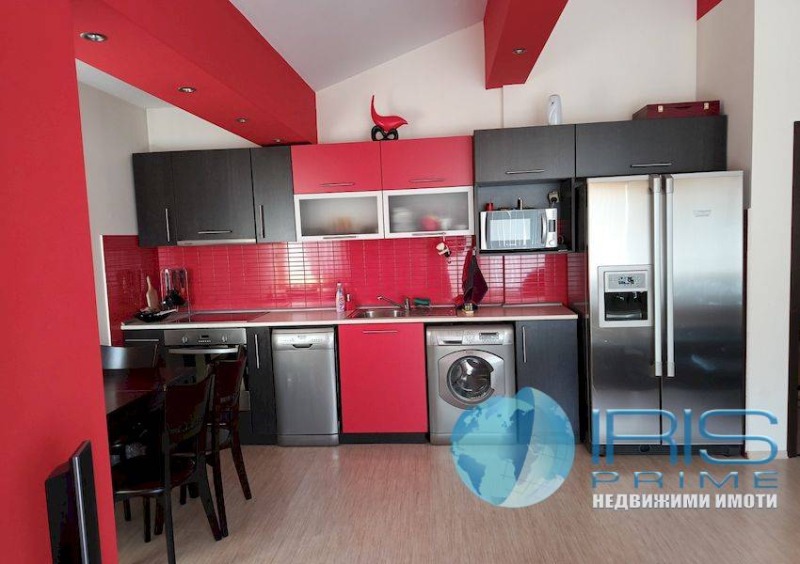 Zu verkaufen  2 Schlafzimmer Schumen , Matematitscheska gimnazija , 95 qm | 82395545 - Bild [3]