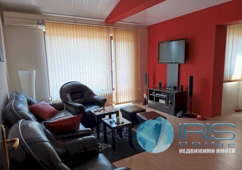 Zu verkaufen  2 Schlafzimmer Schumen , Matematitscheska gimnazija , 95 qm | 82395545 - Bild [2]