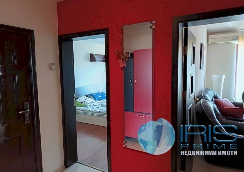 Zu verkaufen  2 Schlafzimmer Schumen , Matematitscheska gimnazija , 95 qm | 82395545 - Bild [7]