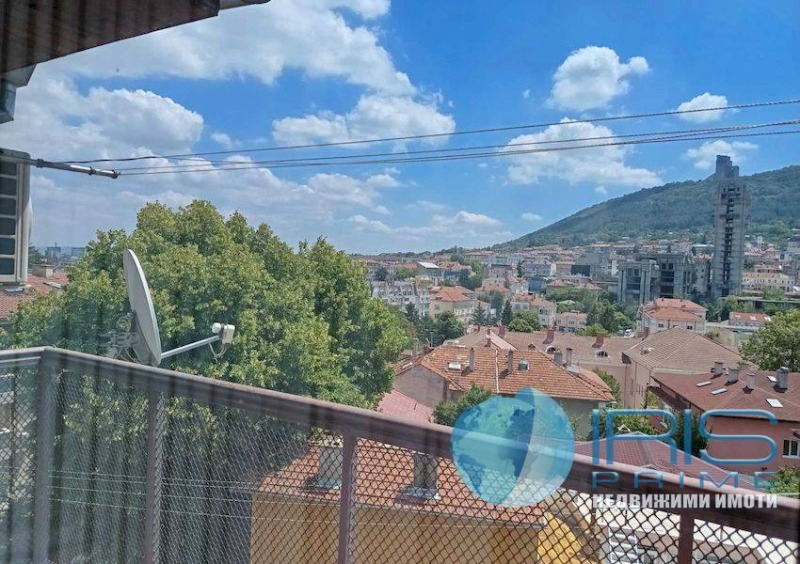 Zu verkaufen  2 Schlafzimmer Schumen , Matematitscheska gimnazija , 95 qm | 82395545 - Bild [14]