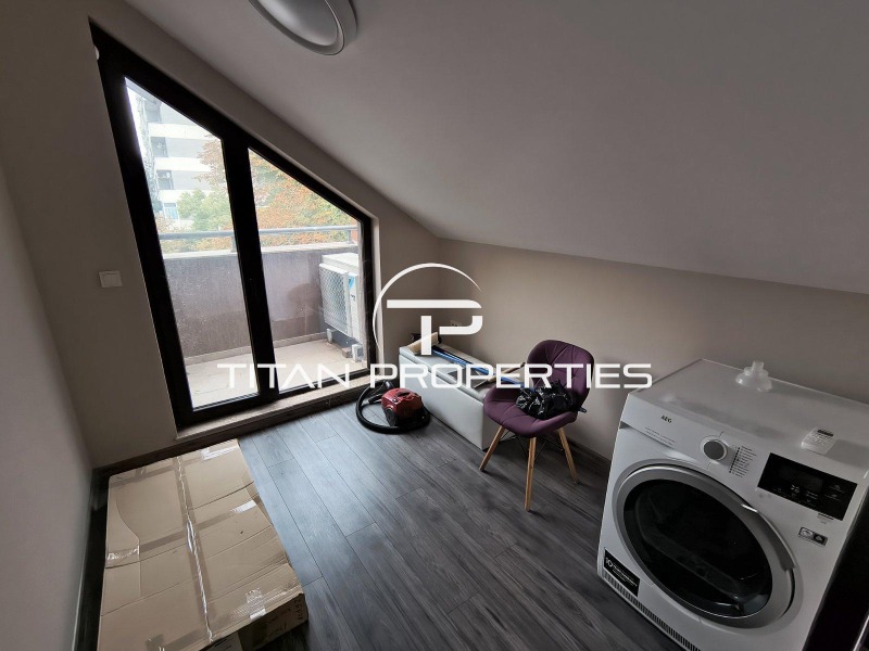 Zu verkaufen  2 Schlafzimmer Plowdiw , Karschijaka , 122 qm | 11612829 - Bild [10]