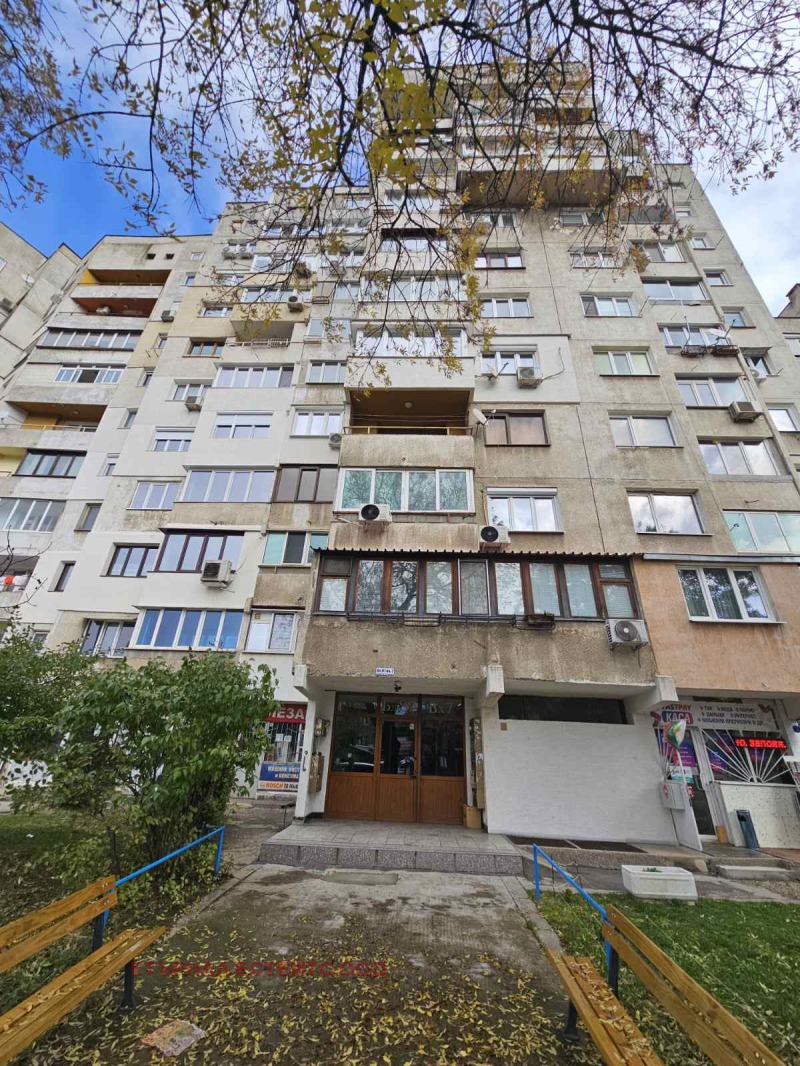 Продава 3-СТАЕН, град София, Разсадника • 197000 € / 385298.51 лв. • 17248688 1
